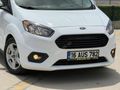HATASIZ AYARINDA 2021 MODEL COURİER 125 BİN KMDE