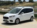 HATASIZ AYARINDA 2021 MODEL COURİER 125 BİN KMDE
