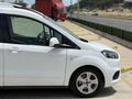 HATASIZ AYARINDA 2021 MODEL COURİER 125 BİN KMDE