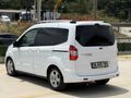 HATASIZ AYARINDA 2021 MODEL COURİER 125 BİN KMDE