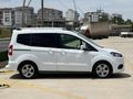 HATASIZ AYARINDA 2021 MODEL COURİER 125 BİN KMDE