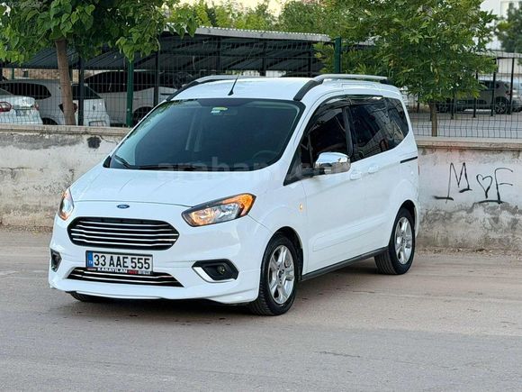 HATASIZ OTOMOBİL RUHSATLI