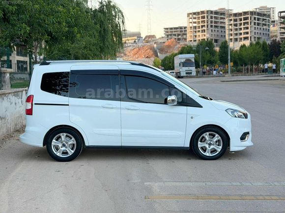 HATASIZ OTOMOBİL RUHSATLI