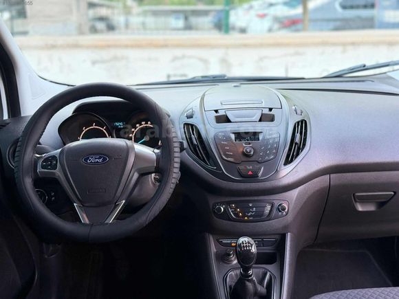 HATASIZ OTOMOBİL RUHSATLI