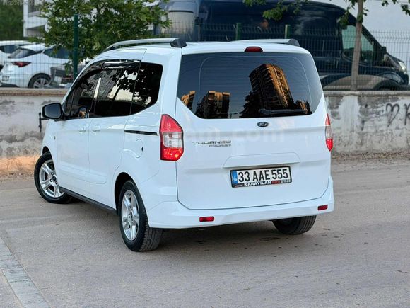 HATASIZ OTOMOBİL RUHSATLI