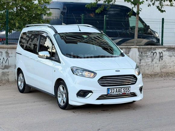 HATASIZ OTOMOBİL RUHSATLI