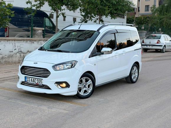 HATASIZ OTOMOBİL RUHSATLI