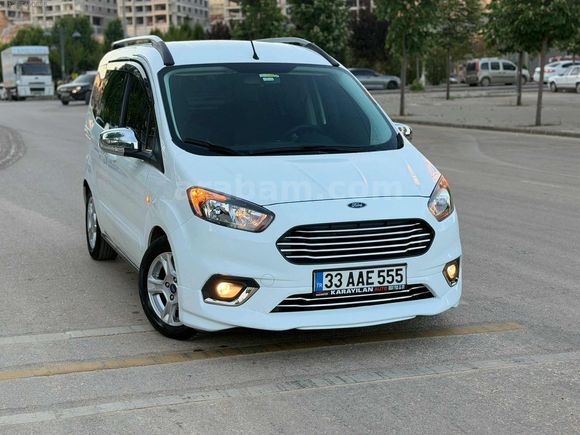 HATASIZ OTOMOBİL RUHSATLI