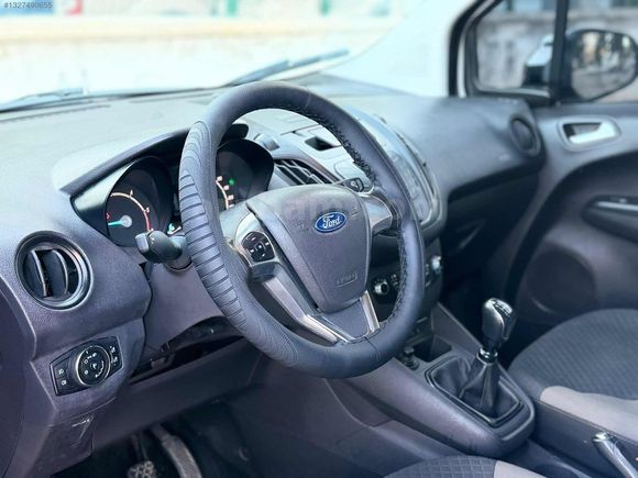 HATASIZ OTOMOBİL RUHSATLI