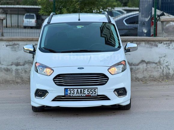 HATASIZ OTOMOBİL RUHSATLI