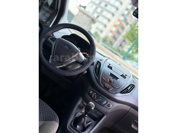 HATASIZ OTOMOBİL RUHSATLI