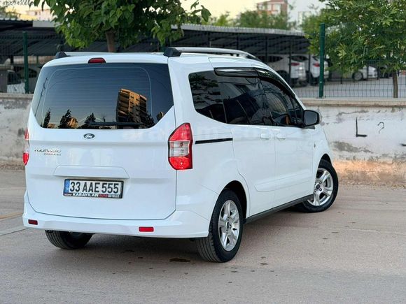 HATASIZ OTOMOBİL RUHSATLI