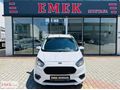 EMEK MUSTAFA'DAN 2023 COURİER 1.5 DELÜX 100 HP 1P HARİCİ BOYASIZ