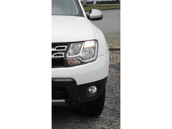 Sahibinden Dacia Duster 1.5 dCi Laureate 2015 Model İstanbul