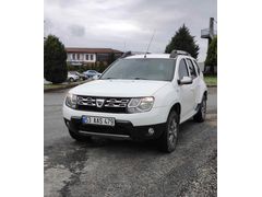 Sahibinden Dacia Duster 1.5 dCi Laureate 2015 Model İstanbul