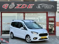 GÖZDE OTOMOTİVDEN+HATASIZ-BOYASIZ+2022 MODEL+EKSTRALI+100 HP
