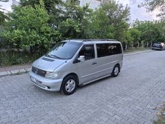 Sahibinden Mercedes - Benz Vito 112 CDI 2003 Model