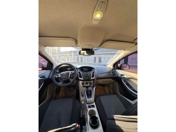 Sahibinden Ford Focus 1.6 Ti-VCT Style 2011 Model Uşak