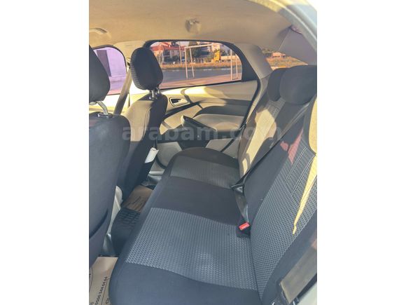 Sahibinden Ford Focus 1.6 Ti-VCT Style 2011 Model Uşak