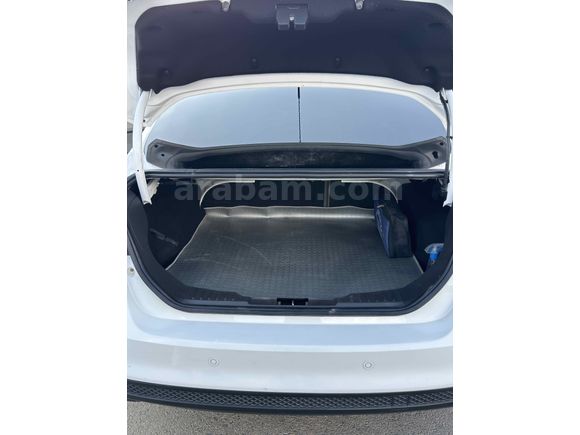 Sahibinden Ford Focus 1.6 Ti-VCT Style 2011 Model Uşak