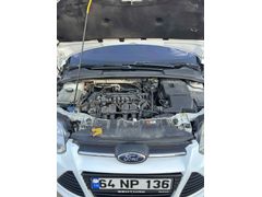 Sahibinden Ford Focus 1.6 Ti-VCT Style 2011 Model Uşak