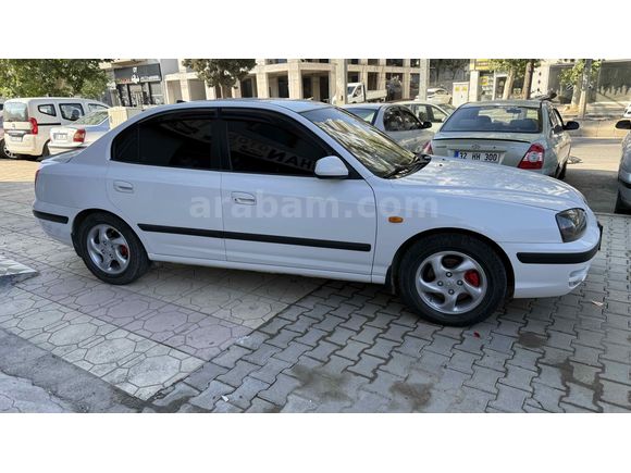 MASRAFSIZ AİLE ARACI 