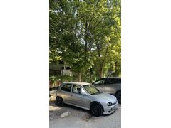 Sahibinden Opel Corsa 1.6 GSi 1993 Model  370.000 km Gri (Gümüş)