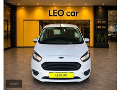 LEOCAR 2022 COURİER 1.5 TDCİ DELUX 100 HP TAMAMINA YAKIN KREDİ