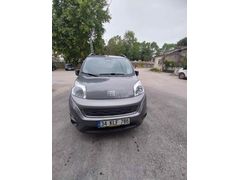 Sahibinden Fiat Fiorino Combi 1.3 Multijet Safeline 2024 Model  72.000 km Gri