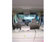 Sahibinden Ford Tourneo Connect 1.8 TDCI SWB Silver 2013 Model