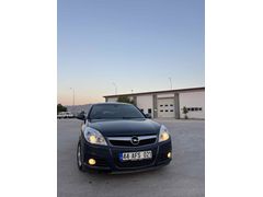 Memurdan Temiz Opel Vectra C Kasa
