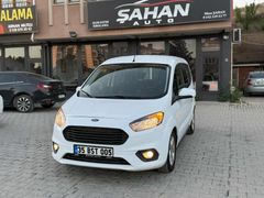 2023 COURİER DELUX 100 LÜK HATASIZ BOYASIZ 2ADET