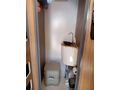 Başkent karavan Ares310 fiber karavani