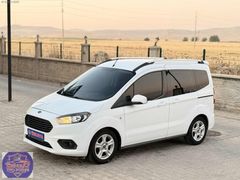 2023 FORD COURİER 100HP DELUX 79.000KM TAKAS!