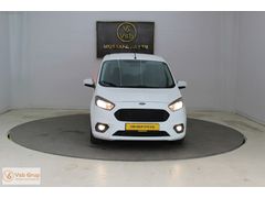 VSB RENPAŞ 'tan 2022 FORD COURİER DELUXE 100PS KDV %20