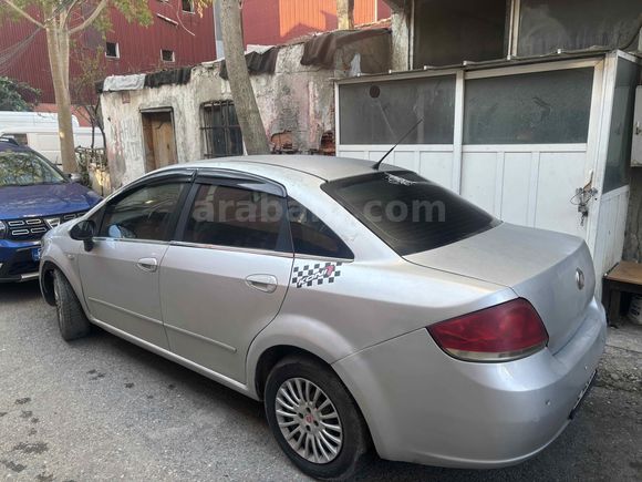 Sahibinden Fiat Linea 1.3 Multijet Active Plus 2011 Model 