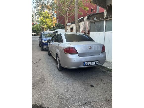 Sahibinden Fiat Linea 1.3 Multijet Active Plus 2011 Model 