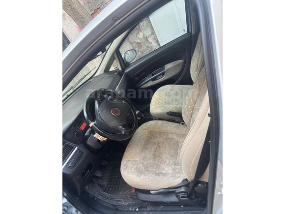 Sahibinden Fiat Linea 1.3 Multijet Active Plus 2011 Model 