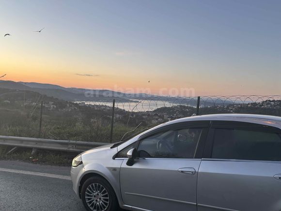 Sahibinden Fiat Linea 1.3 Multijet Active Plus 2011 Model 