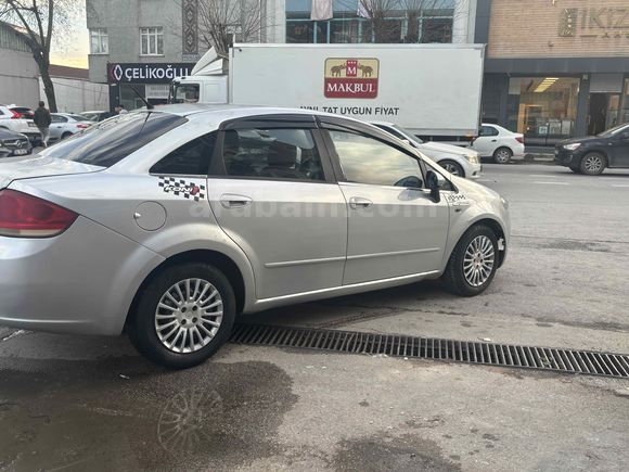 Sahibinden Fiat Linea 1.3 Multijet Active Plus 2011 Model 