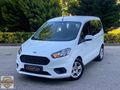 KURTARIR AUTO'DAN 2023 FORD COURİER 1.5 DELÜX 100HP