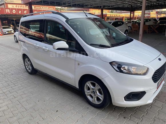 2022 MODEL 67 BİNDE HATASIZ Boyasız çok temiz
