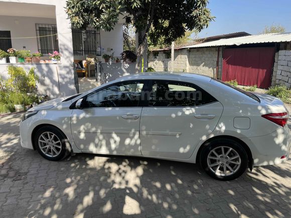 Sahibinden Toyota Corolla 1.6 Touch 2016 Model Hatay