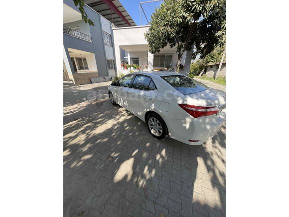 Sahibinden Toyota Corolla 1.6 Touch 2016 Model Hatay