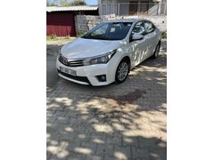 Sahibinden Toyota Corolla 1.6 Touch 2016 Model Hatay