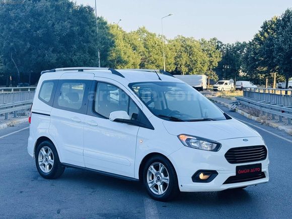 ÖMÜR AUTO OTOMOBİL RUHSATLI