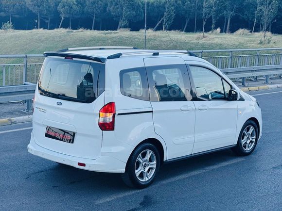 ÖMÜR AUTO OTOMOBİL RUHSATLI