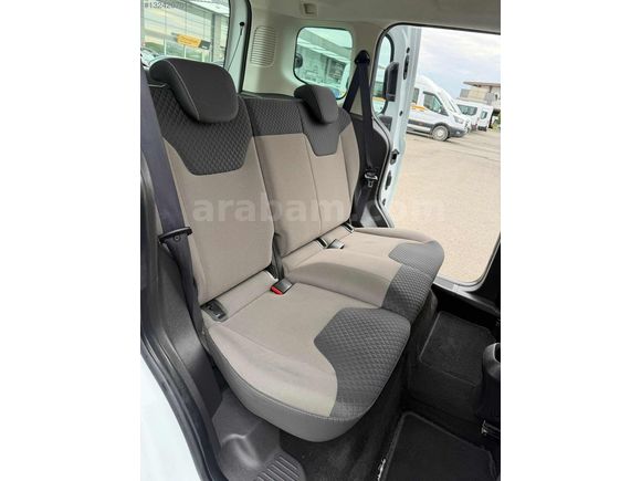 ÖMÜR AUTO OTOMOBİL RUHSATLI