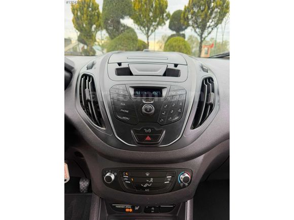 ÖMÜR AUTO OTOMOBİL RUHSATLI