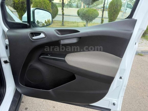 ÖMÜR AUTO OTOMOBİL RUHSATLI